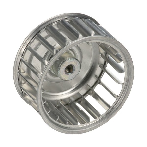WHEEL, BLOWER